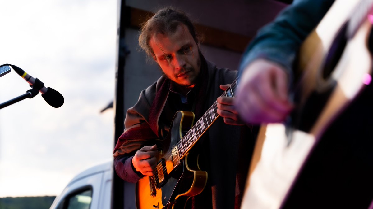 Kako dolgo smo čakali na tole. ❤️
#klevevz #klingelfelsfest