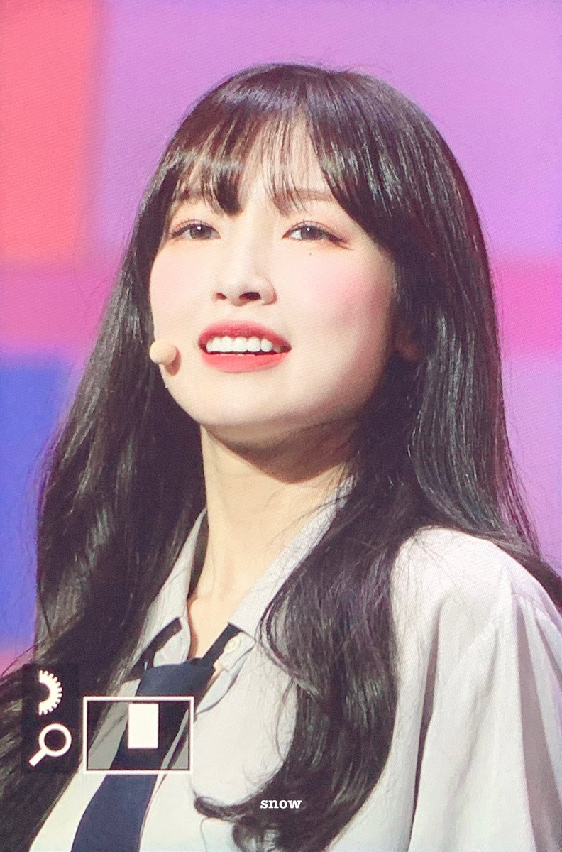 하얀눈보다 아린이..♡ tweet media