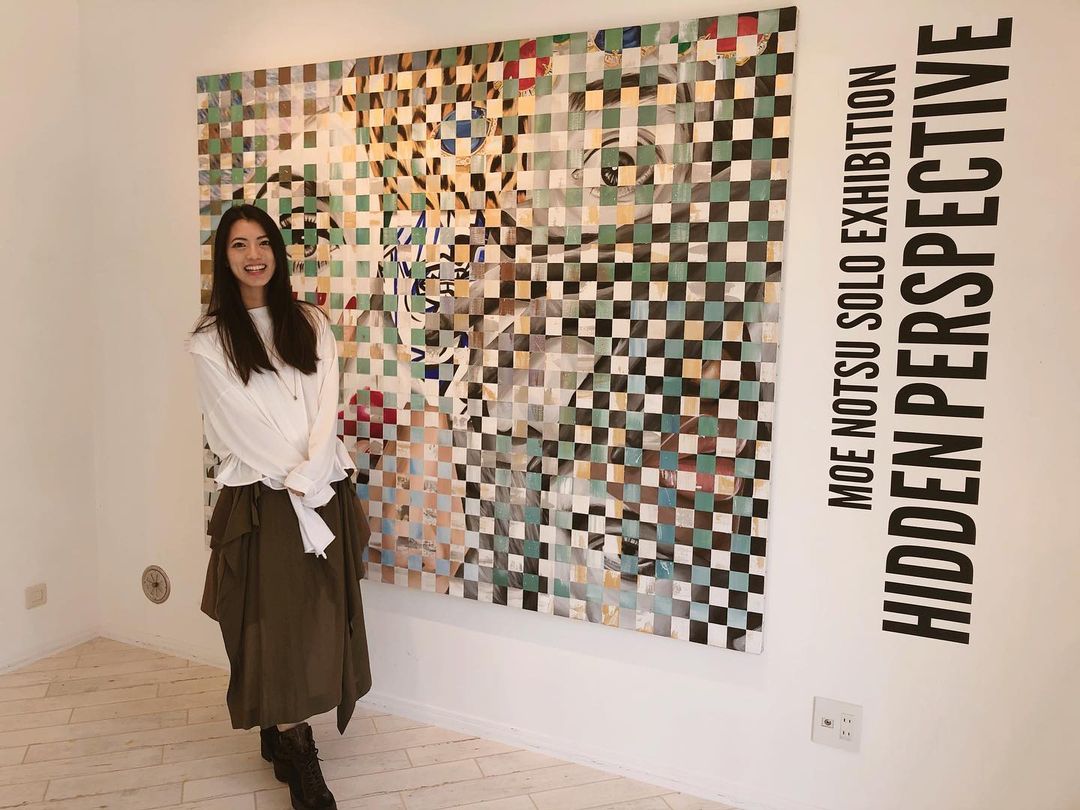 Hidden Perspectives👀

Location: MDP Gallery Kamakura
Dates: 4/29-5/13