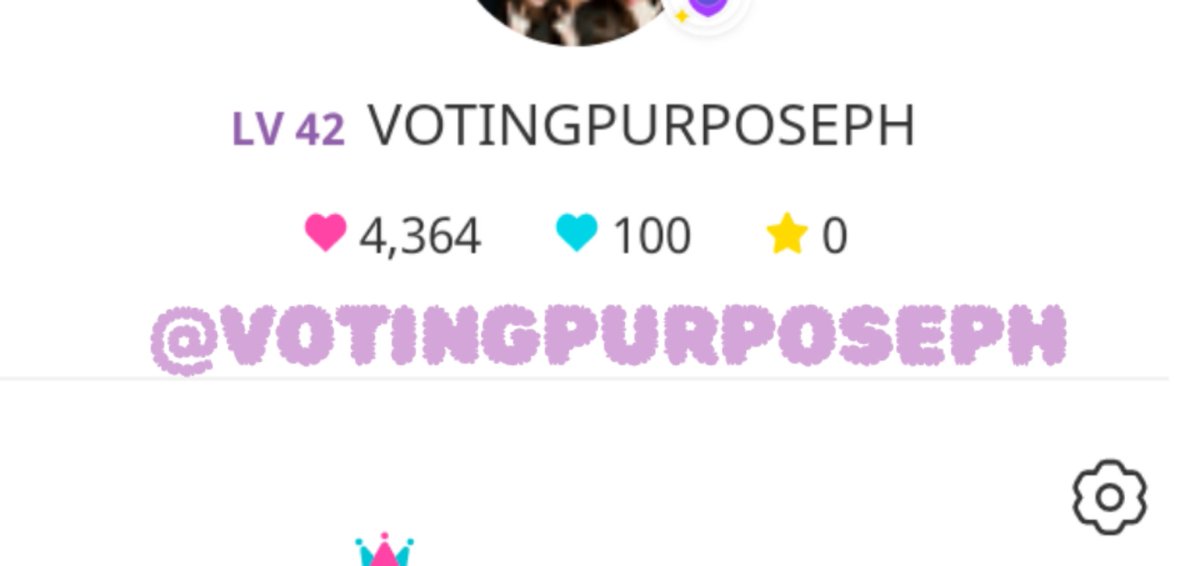 VOTINGPURPOSEPH's tweet photo. 📢 SELLING | WTB 

🗣️Available
🛒 IDOL CHAMP (Show Champion or any voting polls)
✅300♥️ chamsims = 100 php 
MOP : Gcash only

DM if you want to avail or reserve
#MONSTAX #MOONBYUL #MIYEON #VERIVERY #JUSTB #DKZ #ASTRO #TXT #NCT #ONF https://t.co/zx3D3VhcuG