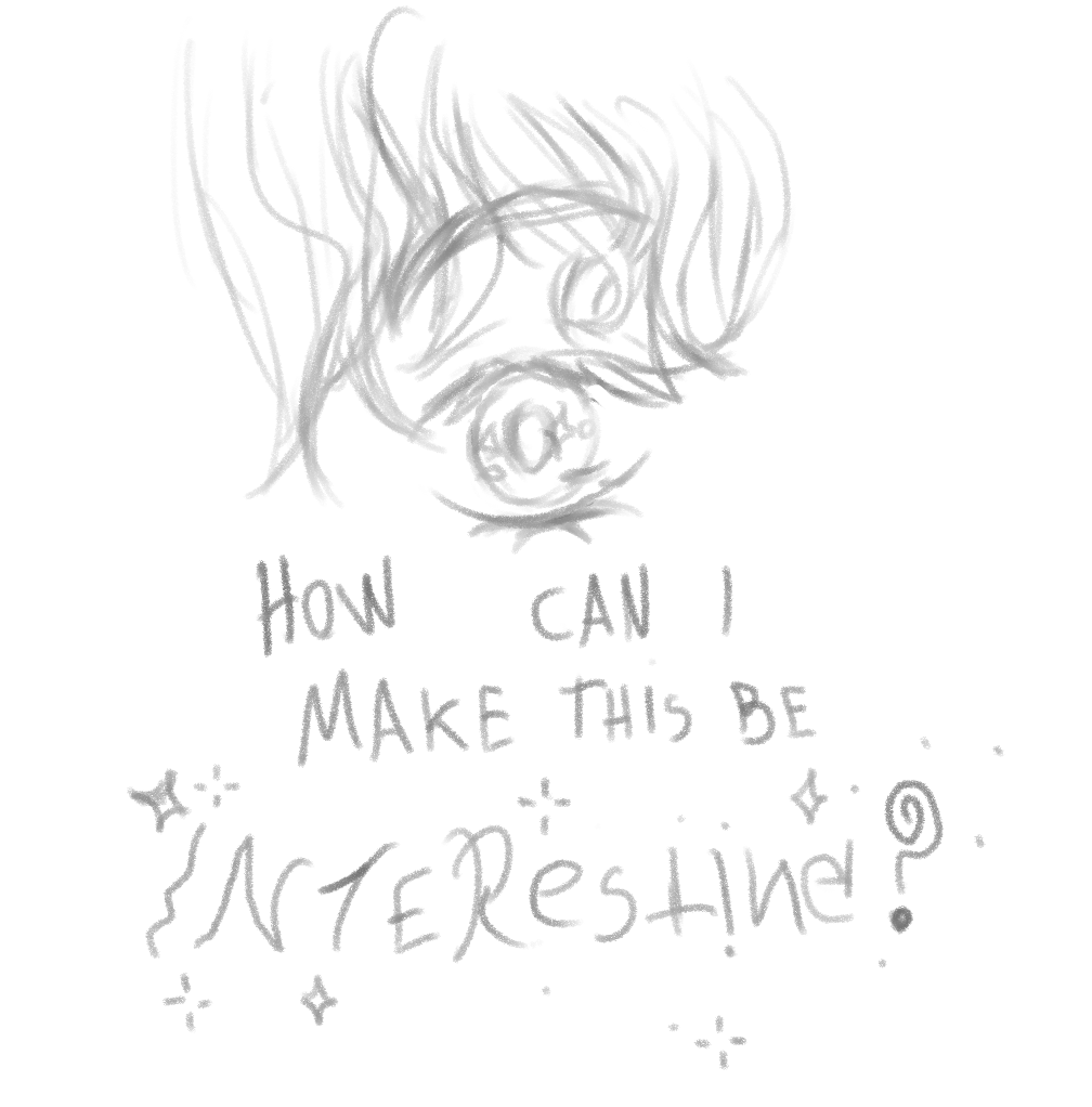 Late night thoughts, feels like a dream