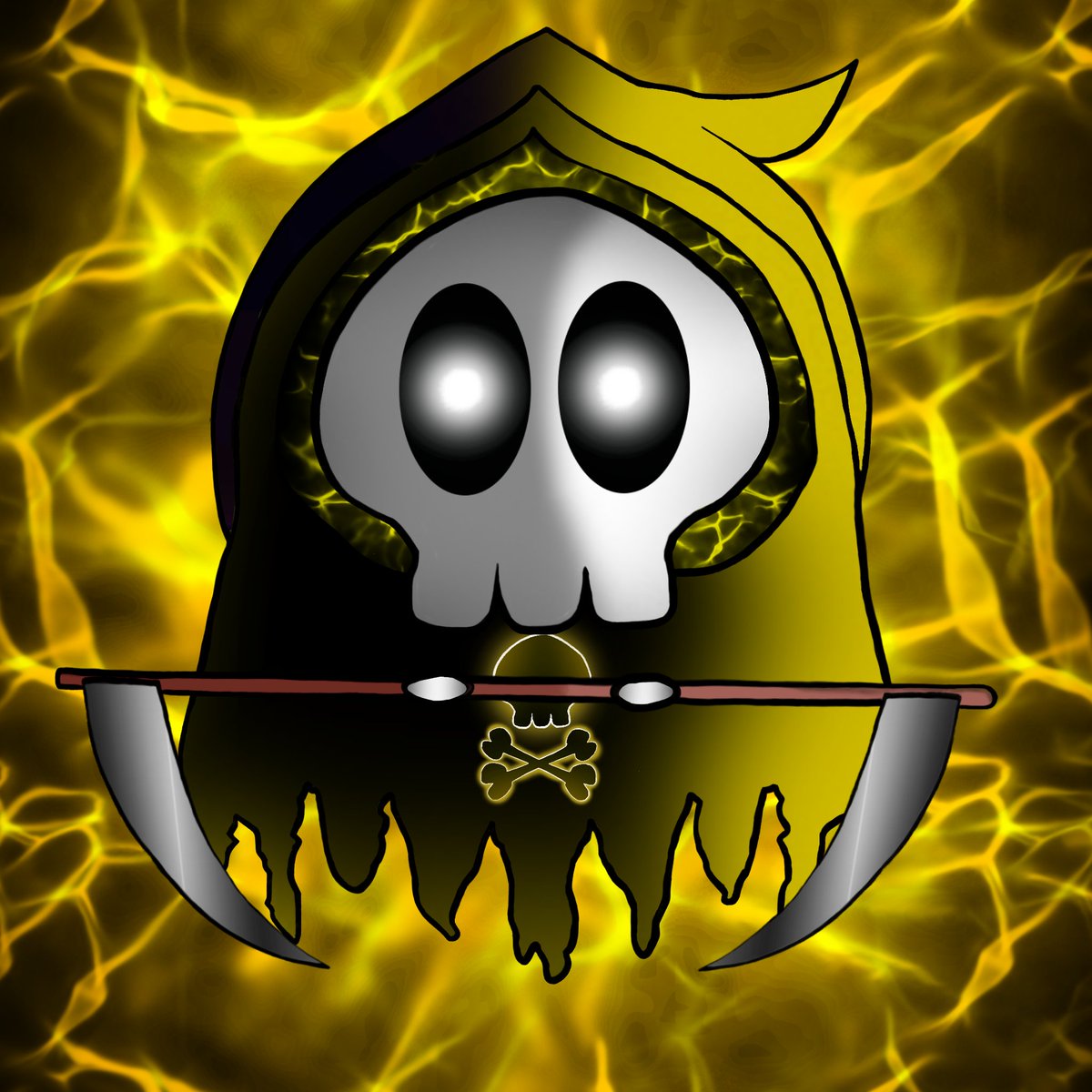 ✨🔥✨🔥✨

I will be dropping some very special cReapY friends for the weekend!!

The start of the Gen 4 cReaperZ I've been hoarding will be up for grabs! 💀

Gen 4 price: 0.007 eth on Polygon

Stay tuned!!!

✨🔥✨🔥✨

#OpenSeaNFT #cReaperZNFT