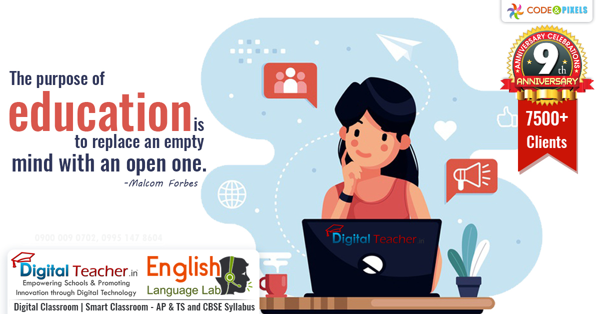 IETM_S1000D's tweet image. The Purpose of #education is to replace an empty mind with an open one. englishlab.co.in

#languagelablearning #englishteachers #englishtips