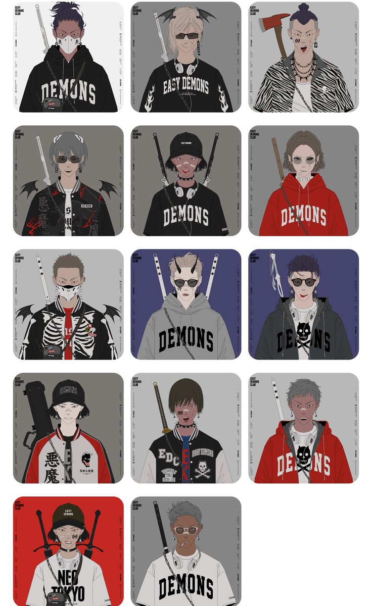 Billiano (@billianosw) on Twitter photo Show me your <a href="/easydemons_club/">Easy Demons Club</a> below!! Following all Demons back!!
#Easydemonsclub #hellishere Show me your <a href="/easydemons_club/">Easy Demons Club</a> below!! Following all Demons back!!
#Easydemonsclub #hellishere