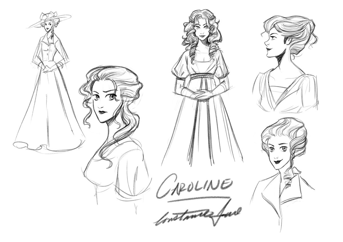 Character sheet of Caroline Enys. I actually forgot I had this one lol

#poldark #PoldarkForever #AidanTurner @masterpiecepbs @PoldarkTV #Demelza #RossPoldark #fanart #Romelza #carolineenys #eleanortomlinson @pbs #gabriellawilde #bringbackPoldark @BBCOne