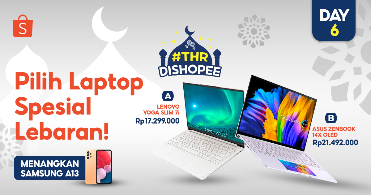 Shopee Indonesia tweet media