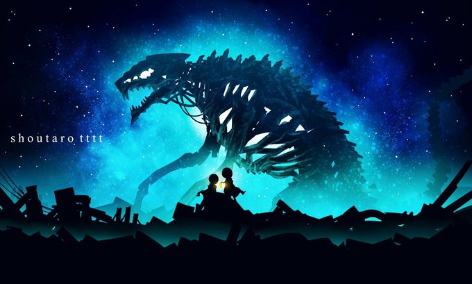 Shoutarottttさんのイラストまとめ Shoutarottttさんのイラストまとめ