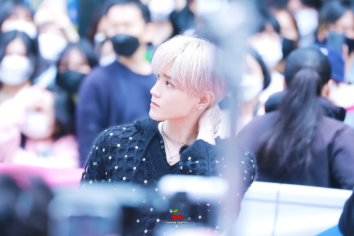 체리 tweet media