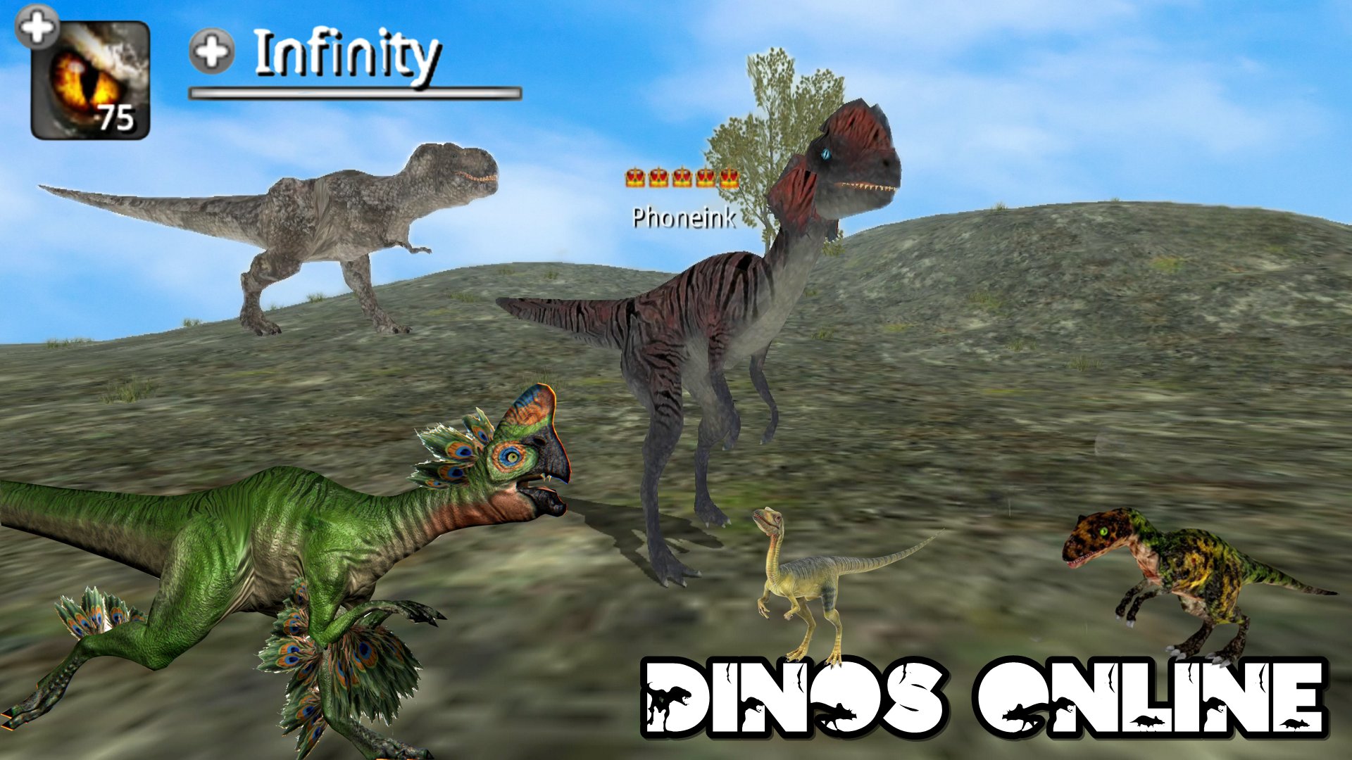 Dinos Online - Dinos Online added a new photo.