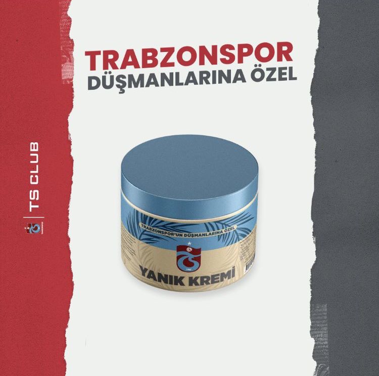 @YigitButFenerli @servet_selvi @Nocontext_61 @Trabzonspor al kardeşim lazım olur