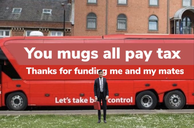 ChrisPDuck's tweet photo. So if its found @RishiSunak Did attend a Party, and he has lied in his interview, does he have to resign? @Conservatives #SunakOut #JohnsonOut19 #fraud #sunakout @1922_Committee #fraud #SackSunak 3.8 Million Ignored! https://t.co/ReFZVtfVmA