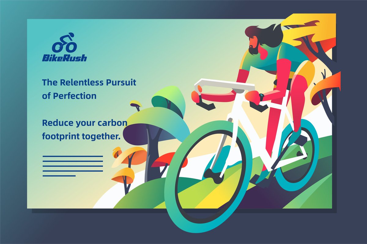 ChangyinN2's tweet photo. 🚴‍♀️干草垛 x BikeRush 🚴‍♀️

Ride to earn ！BikeRush 是目前健身 to earn赛道热门项目，目前处于早期，已获得多轮融资，潜力巨大。
抽
- 空投x2

 - 关注 @BikeRush_ @ChangyinN2 @streetsoul35 @yofranlll 
 - 喜欢+转推
- @三个好友
- 加入Dc https://t.co/RDOvD0ehRN

⏰ 48小时后开奖
#airdrop #NFT https://t.co/k2tdWEYSGF