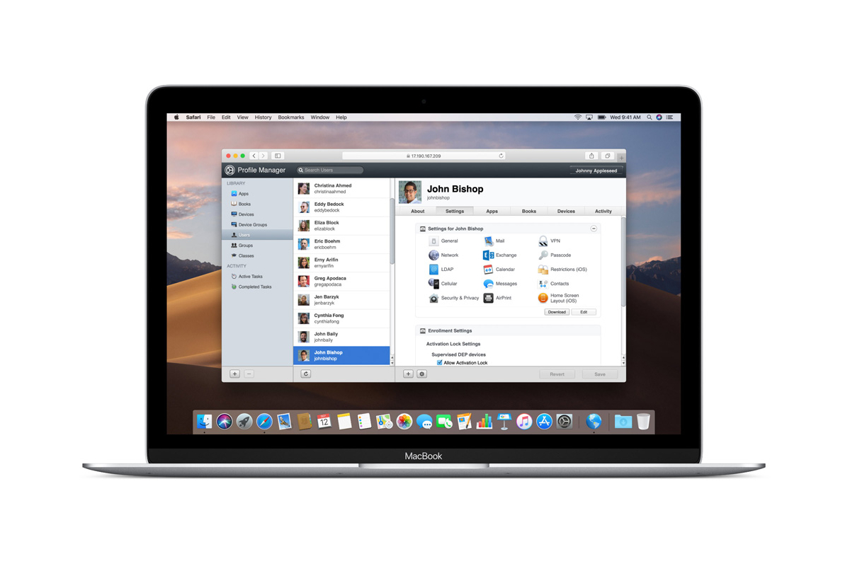 GNT_fr's tweet image. macOS Server : Apple arrête les frais generation-nt.com/macos-serveur-… #MacosServer #FinDeveloppement #Arret