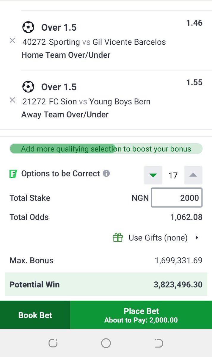 This the type of Grand Audit Porto spoilt.

I don book ham again