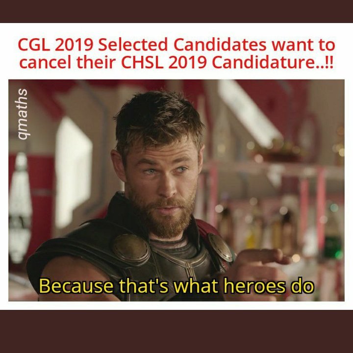 viveksi20202020's tweet photo. #ssc_chsl19_online_candidature_withdrawal
I request ssc to provide an online portal through which cgl 2019 students do cancel their ssc chsl 2019 candidature....
@DoPTGoI @DrJitendraSingh @RbeJain @abhinaymaths https://t.co/J5HfCL6qMw