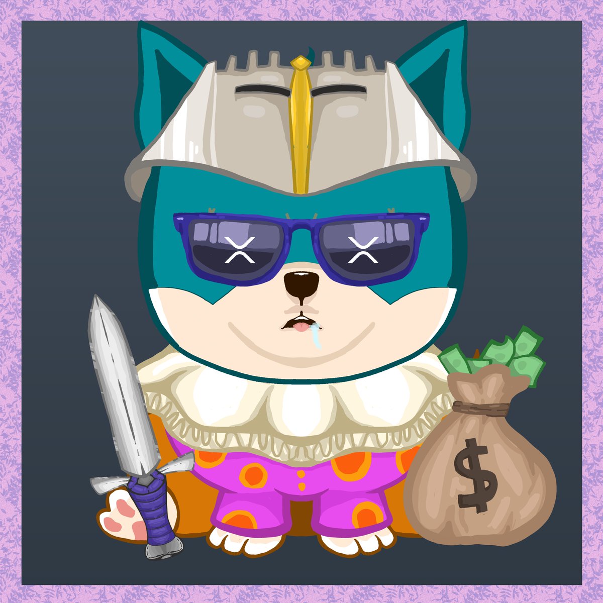 Daily Reward Test Runs are COMPLETE! ✅

Thanks <a href="/_Bear_Bull/">_bear_bull</a> ! 🙏

Dashboard has link to the wallets rewarded each day! 🤑

Top 250 each day receive 👇

1B $XFLOKI
.1 #XFLOKIs
100K #XFLOKIVERSE

#XRP #XRPARMY #NFT #NFTs