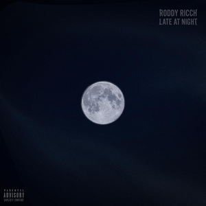 #NowPlaying Late At Night by <a href="/RoddyRicch/">Roddy Ricch</a> on nichenationradio.com