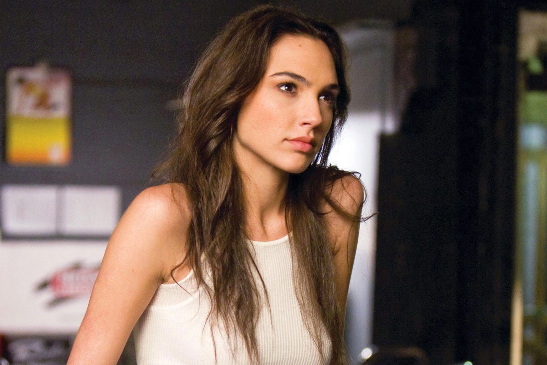 Happy 37th birthday to Gal Gadot! 