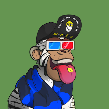 loaded_apes's tweet photo. 🚨Public Mint LIVE 🚨

🙈Loaded Apes Yacht Club

⏰428/7,777 Minted  

⬆200 mints in last 16 hrs 

👀Mint price: 2 Matic 

🚀Mint:https://t.co/gfhOxAcp4M

🌊OpenSea : https://t.co/7cB7oMpxDg

#BAYC #PolygonNFT #BoredApeYachtClub  #Apes #NFTCommunity
#NFT #NFTsales #azukiNFT https://t.co/peISfkbu6C