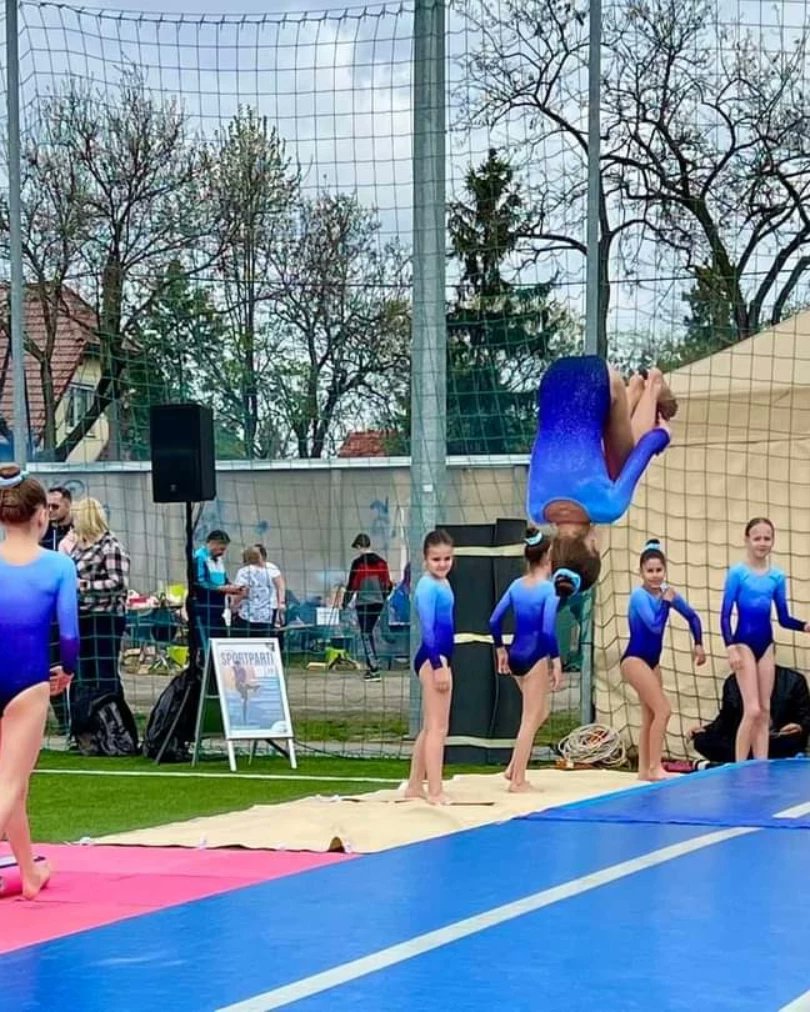 UTE_official's tweet photo. Önkormányzati Sportparty 2022. https://t.co/CWEhYIdOw3
