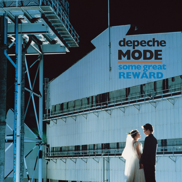 chartskiste's tweet photo. Happy #anniversary! Heute vor 38 Jahren (am 30. April 1984) erreichte "People Are People" von Depeche Mode Platz 1 der Deutschen Charts! #OnThisDay #number1 https://t.co/WSIT2WNkQV https://t.co/a6MrBxdpmE