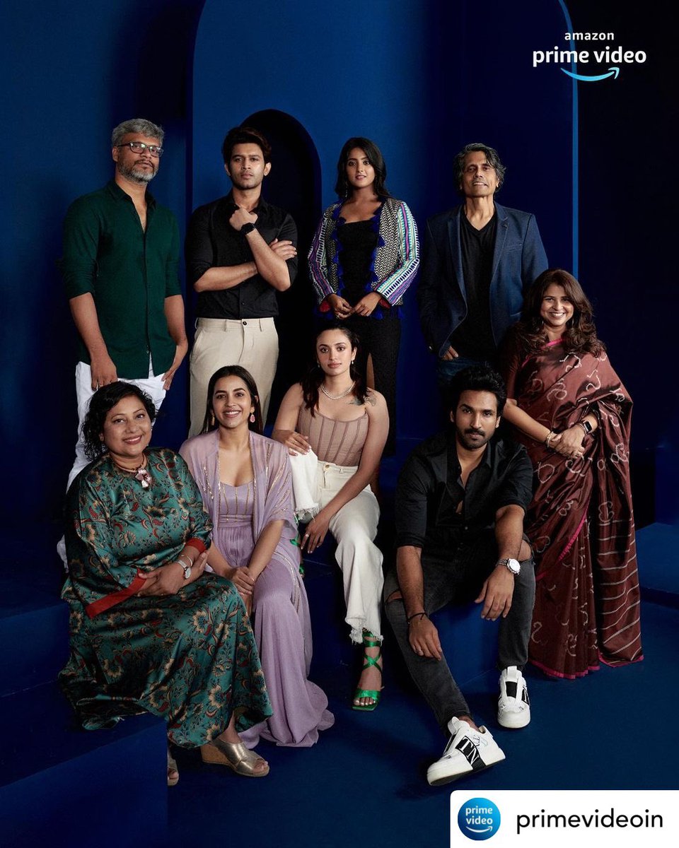 Abijeet's tweet photo. Modern Love Hyderabad ♥️🔥💥 https://t.co/DyDRX8Tma7