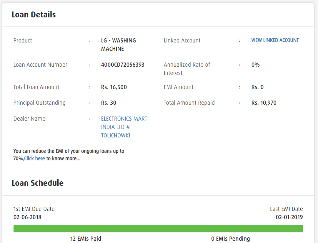 SachinParasharr's tweet photo. @Bajaj_Finance Been 3 yrs since my appliance loan was closed n still every 4-5 months I get call to pay random bounce charges. Today, it crossed the limit.Someone pretended to be lawyer, threatened and abused me.
n all that fr 900rs.Yes Nine hundred! evn after clearing all dues. https://t.co/76BGdUkx4R