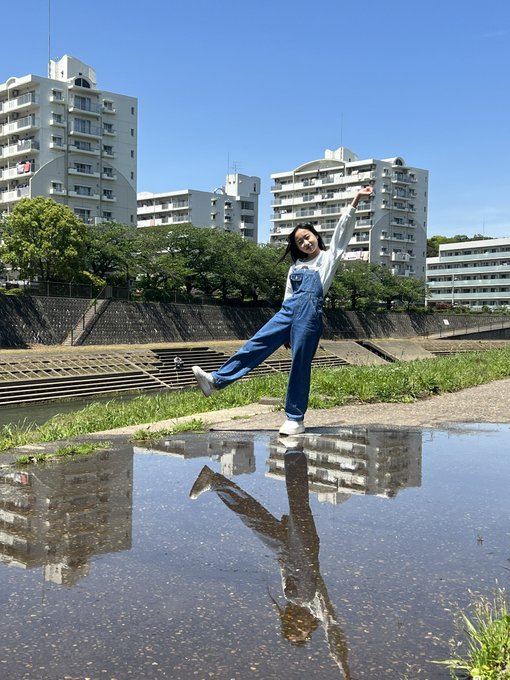 Twitterのコスプレ画像28