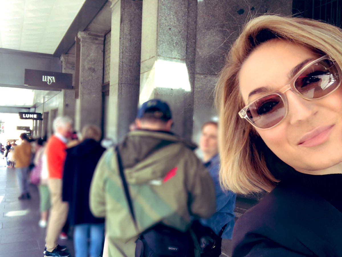 No, there is no shortage of croissants in Melbourne…. but this is <a href="/lunecroissant/">Lune Croissanterie</a> 🥰✨ Melburnians value quality, they know where top quality croissants can be found &amp; they don’t mind queuing up for them 🥐 #Lune #croissants #quality #food #pastry #benchmark #Melbourne #Australia