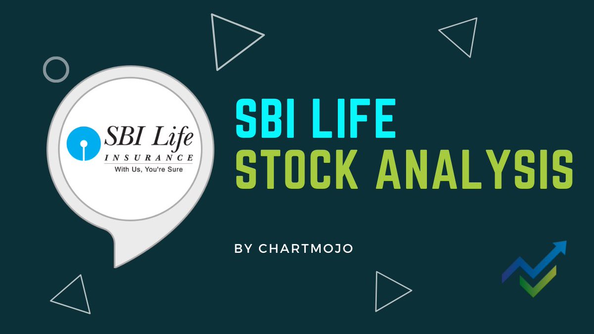 chartmojo's tweet photo. Here’s our Analysis of SBI life Insurance and it’s FY22 numbers!

Do subscribe to our YouTube channel &amp; share the video if you like it!

Watch : https://t.co/QXmDnKwKeX

#investing #stocks https://t.co/g020PJpUTW