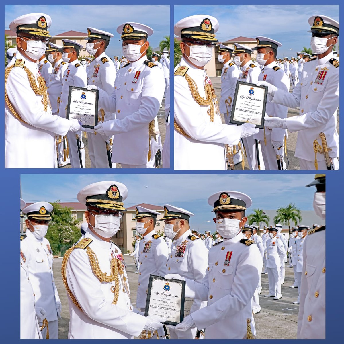 MARKAS WILAYAH LAUT 2 tweet media