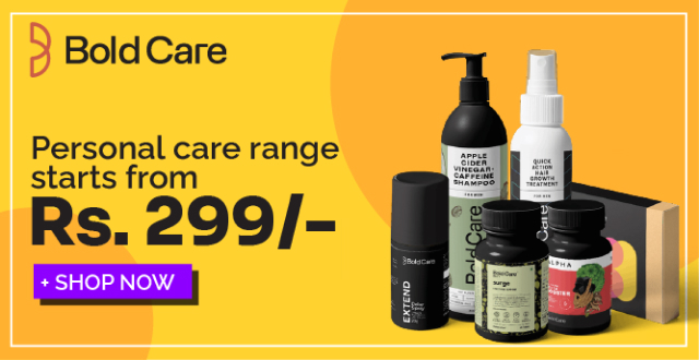 Personal care just got upgraded to #30MinutesShopping in #Gurugram   
Order Now at : bit.ly/warp_01  
#BoldCare #Warpli