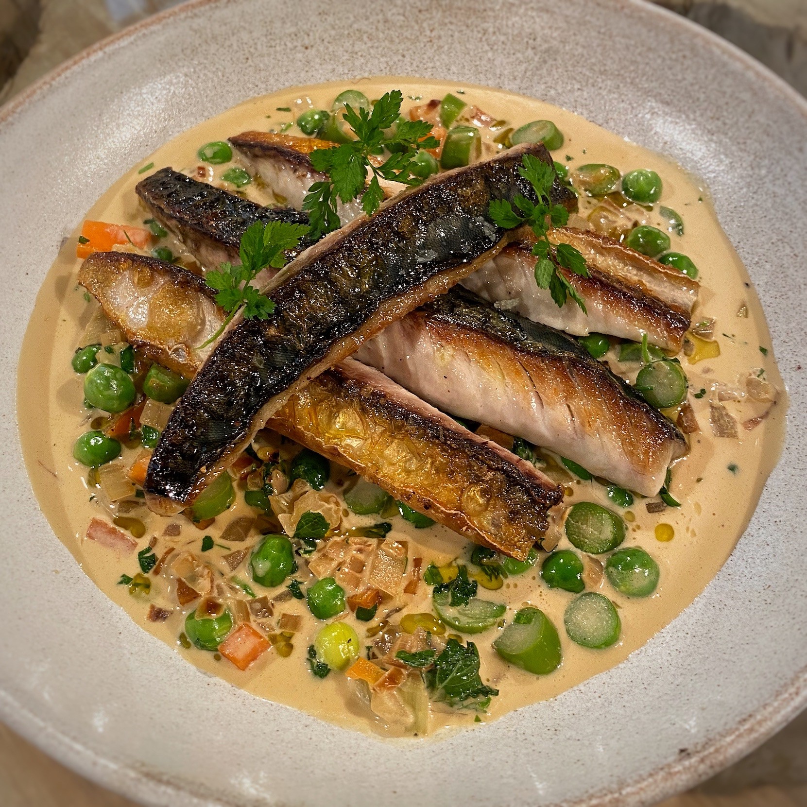 SaturdayKitchen on Twitter "A masterclass in filleting fish from the