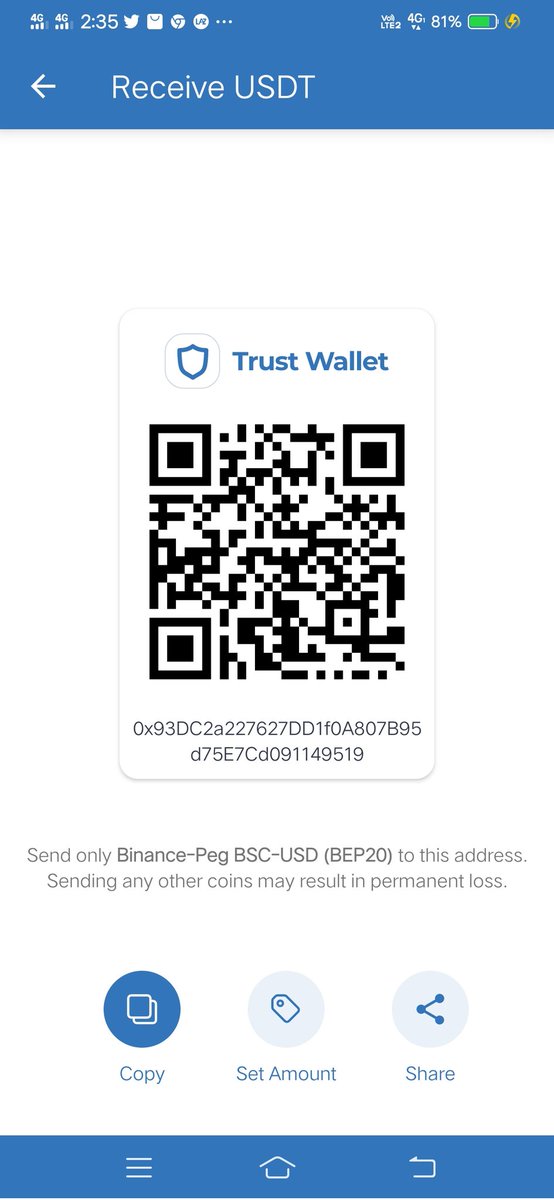RPerriras's tweet photo. @Jayecane Thank you very much

0x93DC2a227627DD1f0A807B95d75E7Cd091149519 https://t.co/JHKlz1RsJq