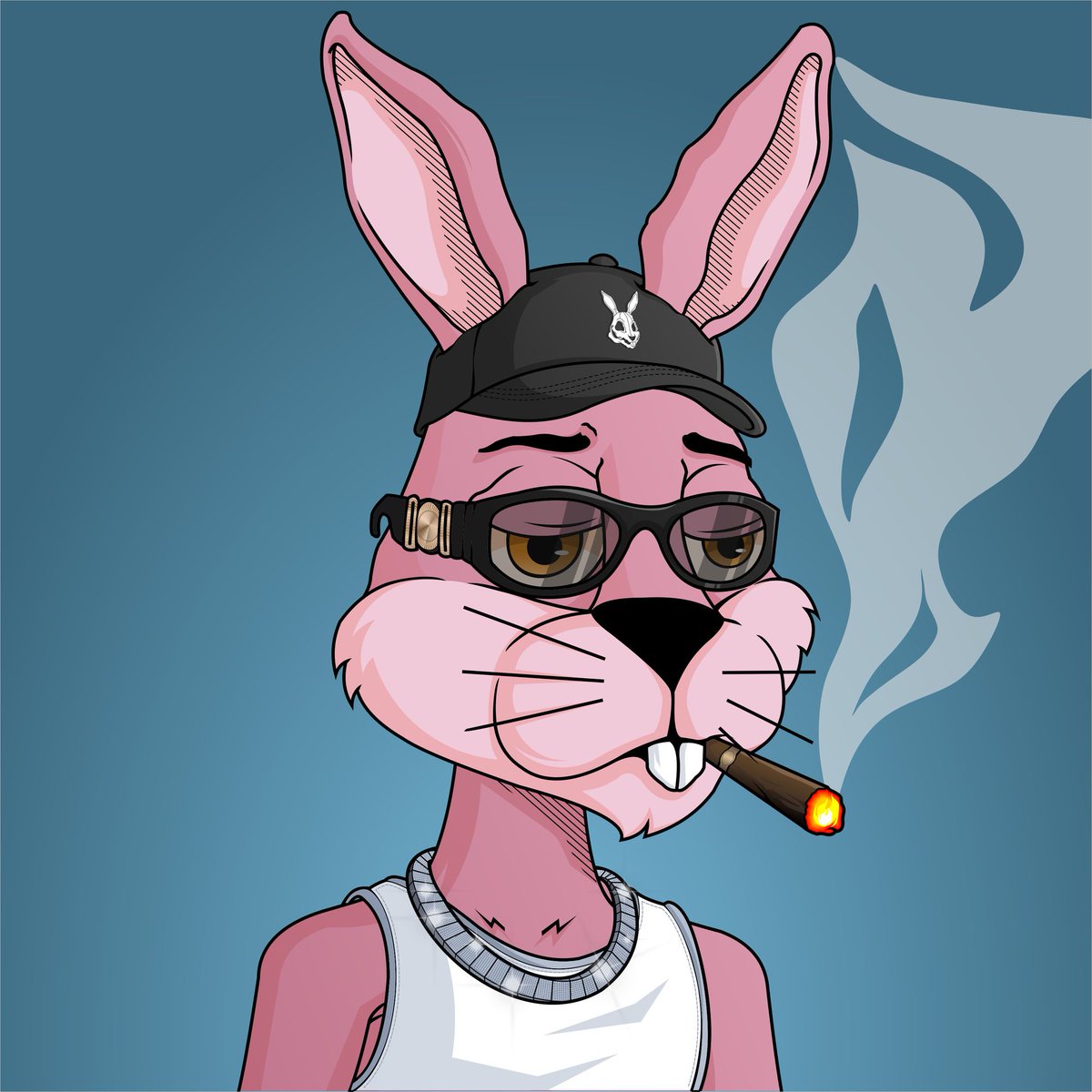 📢 1 $SOL &amp; 5 Bunnies N Homies Club WL Spots Giveaway!

Good $Vibez only 🐰

✅ ❤️ RT &amp; Tag your Squad
✅ Follow <a href="/BunniesNHomies/">B&H Club 🥕 $DOUGH</a> &amp; <a href="/MintOfTheDay/">Nico</a>🔔 

⏰ 6 winners - 24h!

#SolanaGiveaway #NOTIGANG