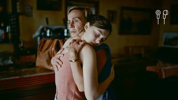 Een gesprek over L'événement, heftige onderwerpen, weg willen kijken én over bilhaar. gaat weer alle kanten op in onze nieuwe podcast: buff.ly/3KgfNVp