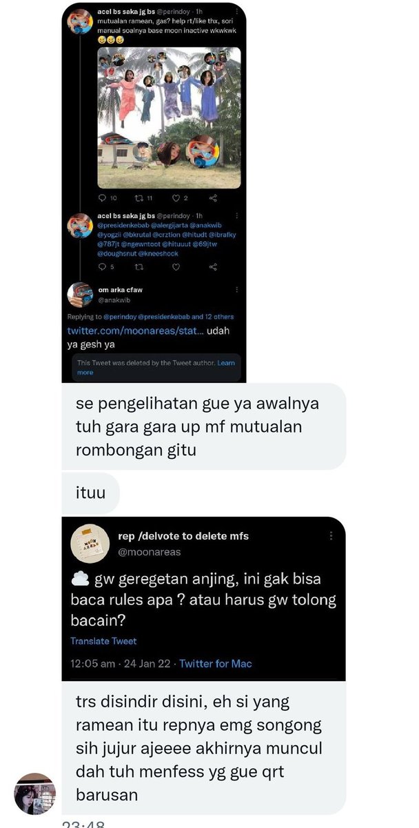 dida tweet media