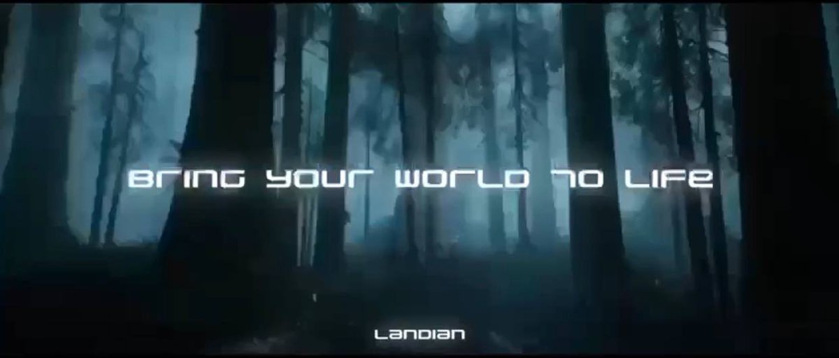NotGurlNextDoor's tweet photo. @CNBC @CNBCMakeIt This is the #Metaverse everyone is not prepare for! @LandianMeta #Landian #NFT #Crypto #Bitcoin https://t.co/oC8ljedVHm