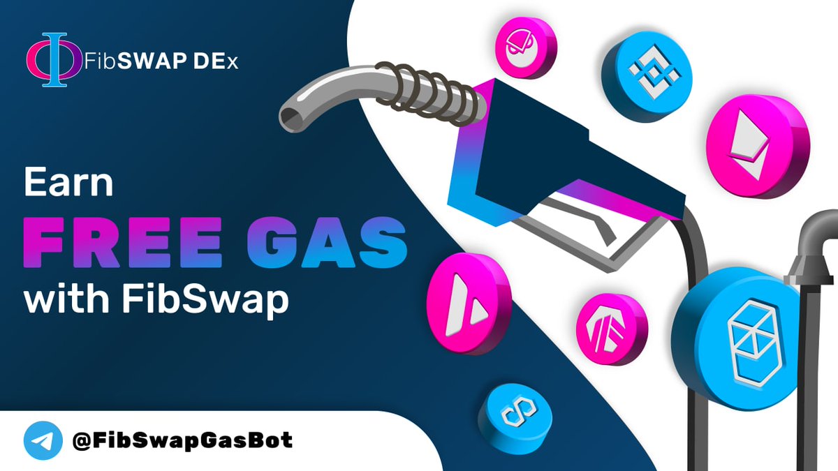 FibSwap DEx tweet media