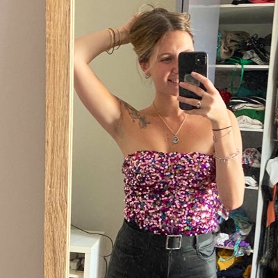 Mathilde Loschi tweet media