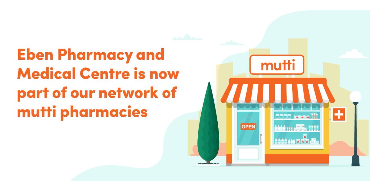 Haltons Pharmacy tweet media