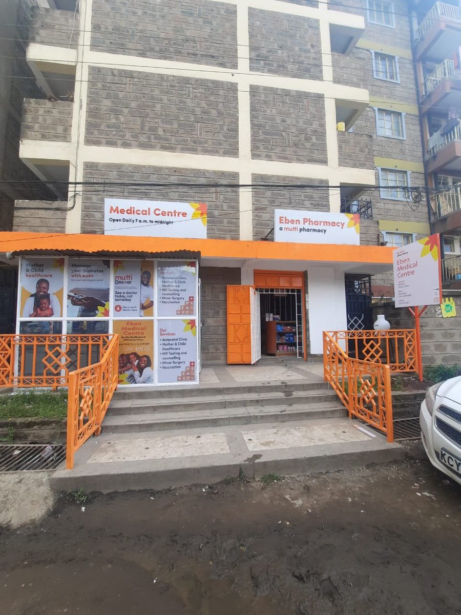 Haltons Pharmacy tweet media
