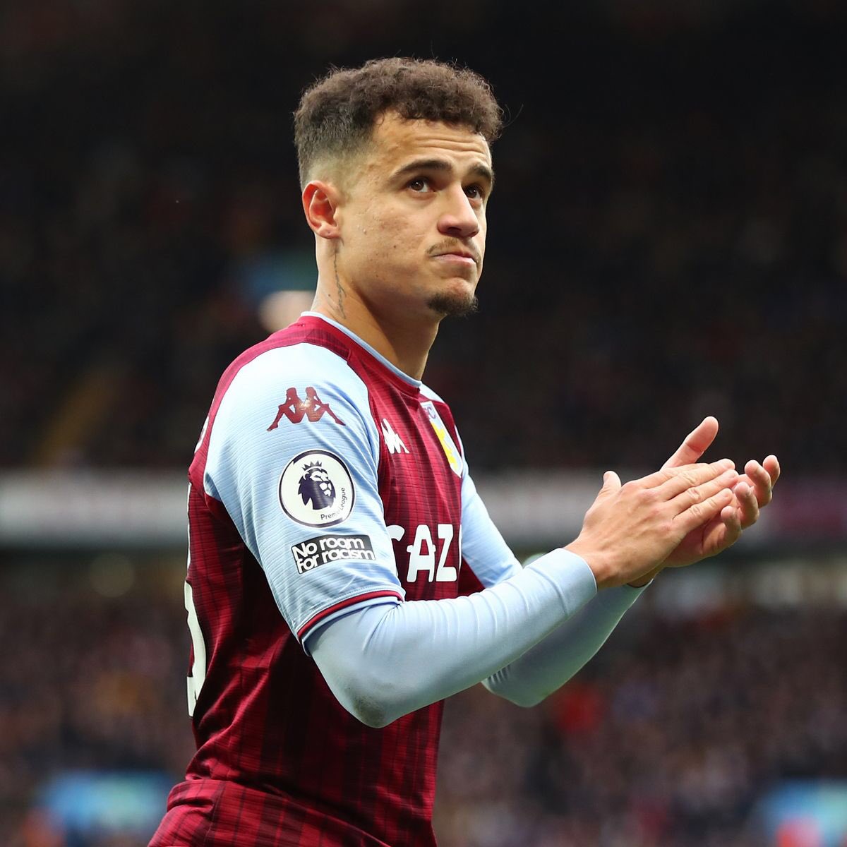 Aston Villa players to target ahead of FPL GW36 ~ Coutinho 