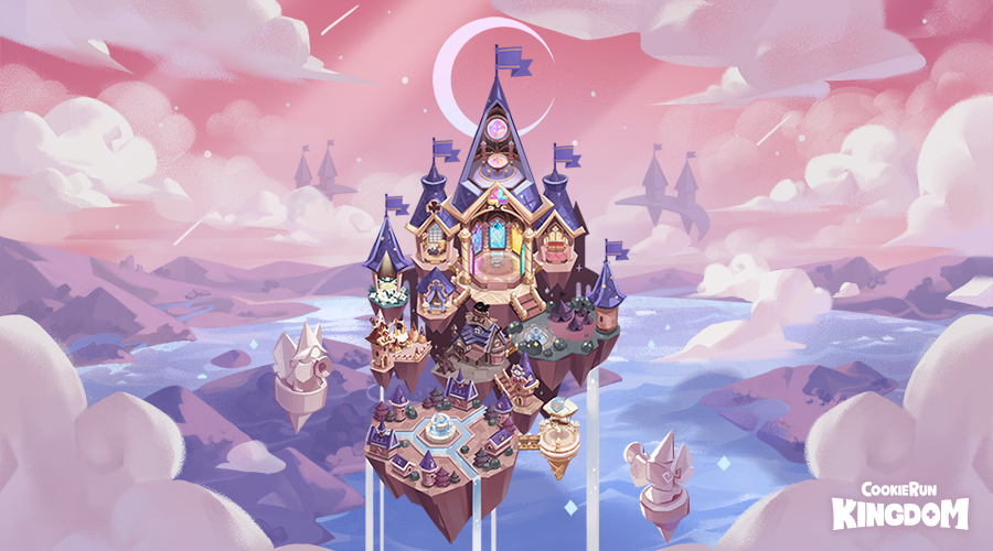 CookieRun: Kingdom tweet media