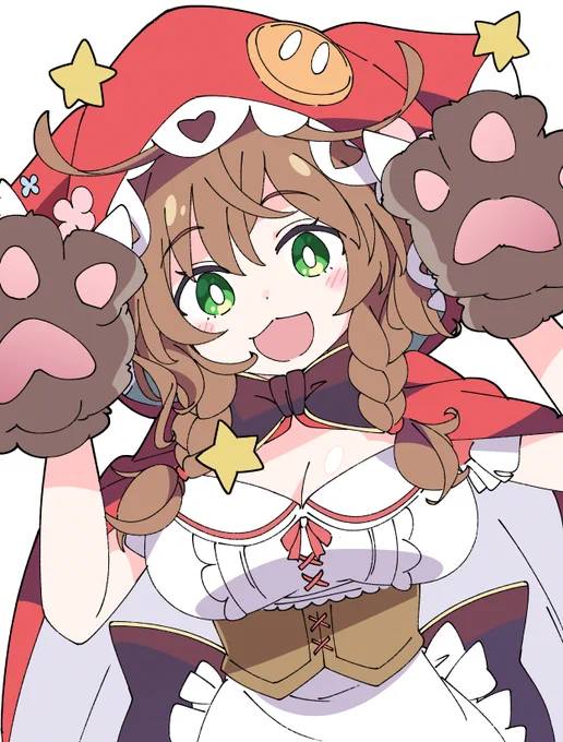 童田明治さん!
#いめいじー 