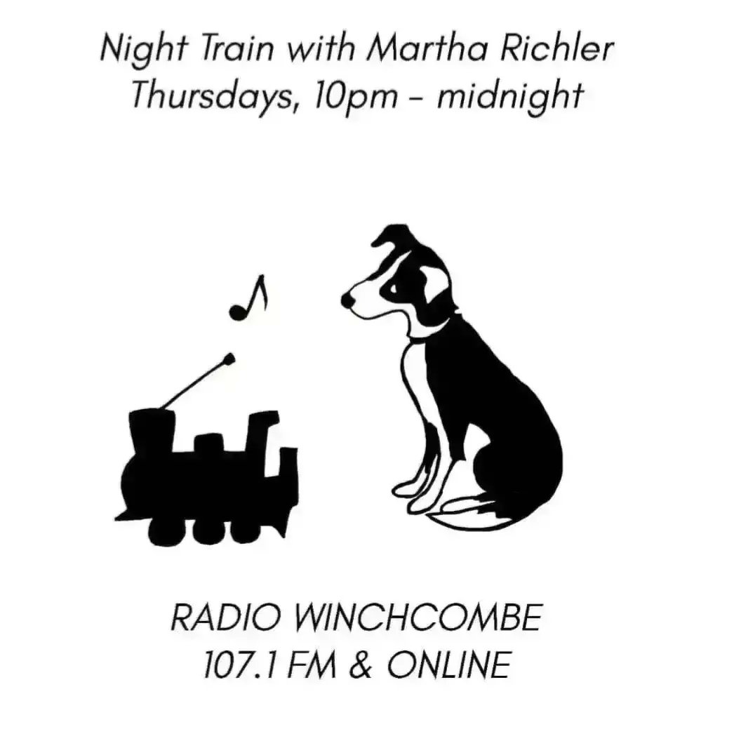 martha richler tweet media