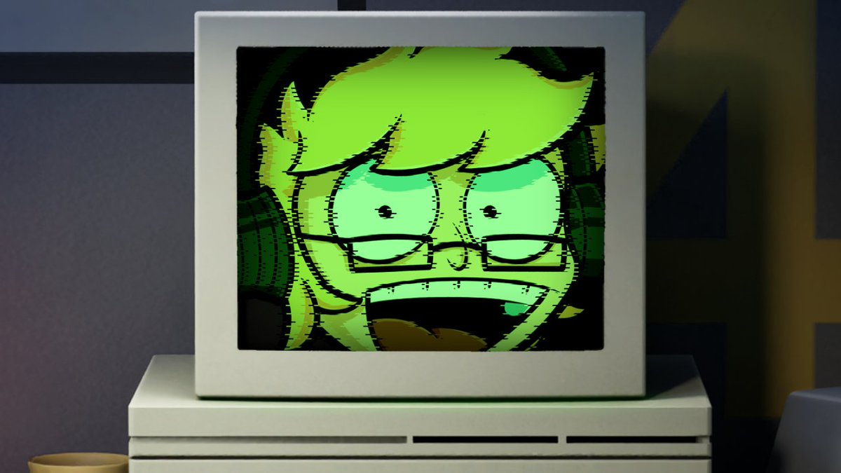 My #StanleyParableUltraDeluxe gameplay is on both #YouTube and #Twitch:
youtube.com/watch?v=-XdRAy…
twitch.tv/videos/1470087…
Also might be working on a video of the game!