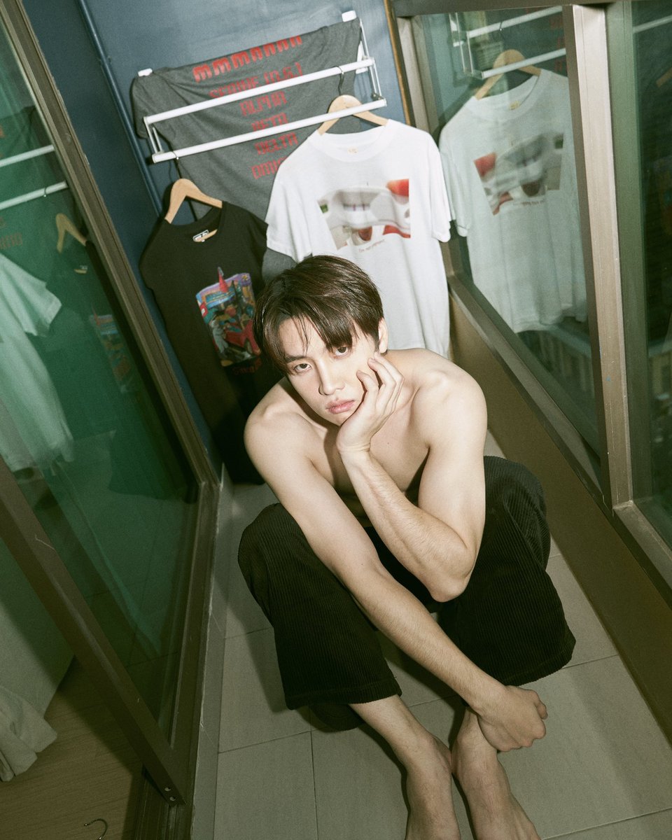 4MEANfc's tweet image. คุณมีนมานั่งรอขายเสื้อแล้วค้าบบ👕

Coming soon!!! 👉🏻 ig : mmmnnnn.store

ฝากอุดหนุนกันเยอะๆ นะค้าบบ☺️💙

#MeanPhiravich 
#MeanTro