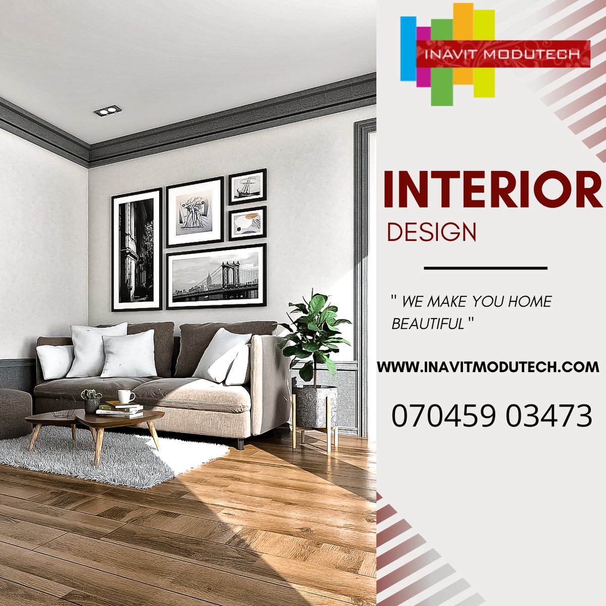 InavitModutech's tweet photo. Inavit Modutech has stylish and sleek modular furniture available in a wide range of colors and forms to suit your home and taste.#Inavitmodutech #modularurniture #interiordesignmumbai #interiordesign #interiordsigner #interiordesigntrends #interiordesignstudio #Furniture #Mumbai https://t.co/GmmHltc9Hc