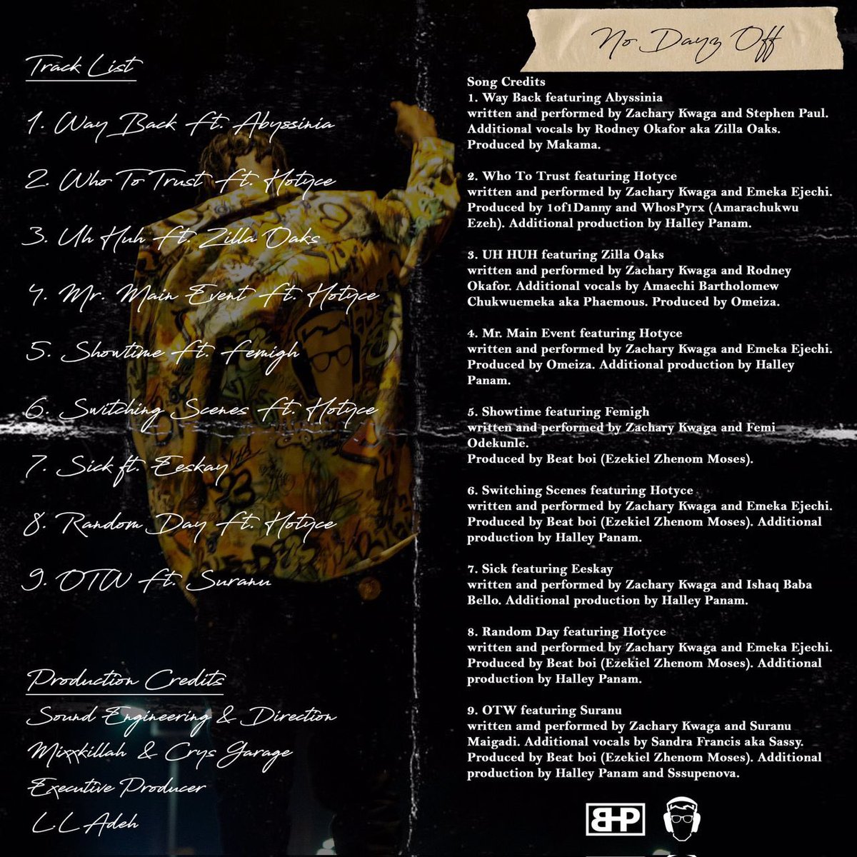 amosonokevbagbe's tweet photo. Word on the street, na @presidentzikBHP be the new music hack.
#PresidentZik https://t.co/CjjG1sRbr5